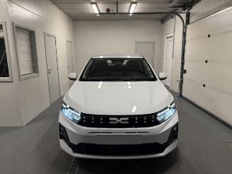 Dacia Sandero  picture 2