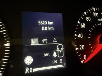 Dacia Sandero  picture 18