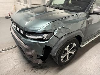 Dacia Duster  picture 4