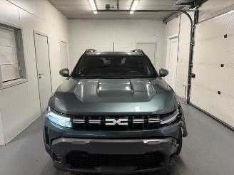 Dacia Duster  picture 2