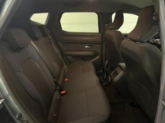 Dacia Duster  picture 13