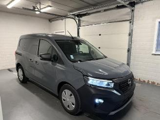 Schadeauto Nissan Townstar  2024/10