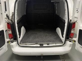 Toyota ProAce  picture 10