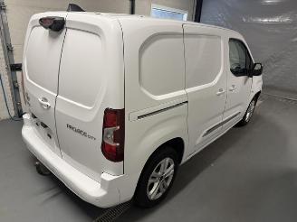 Toyota ProAce  picture 8