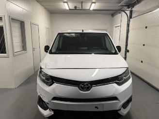 Toyota ProAce  picture 3