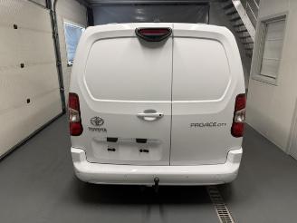 Toyota ProAce  picture 6