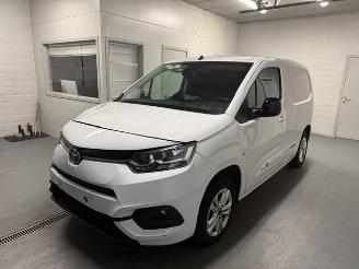 Toyota ProAce  picture 4