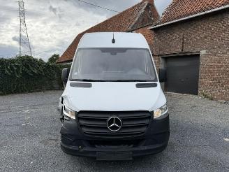 Mercedes Sprinter  picture 3