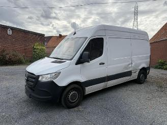 Mercedes Sprinter  picture 4