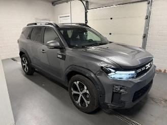 Avarii autoturisme Dacia Bigster  2026/2