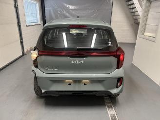 Kia Picanto  picture 6