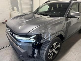 Dacia Duster  picture 4