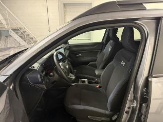 Dacia Duster  picture 9