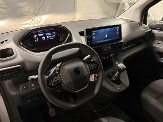 Peugeot Partner  picture 14