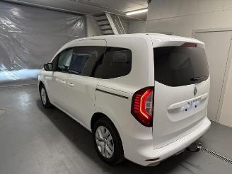 Renault Kangoo // NUR 8000 KM // picture 7