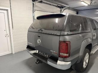 Volkswagen Amarok  picture 6