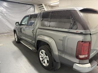 Volkswagen Amarok  picture 5