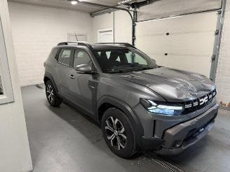 Dacia Duster  picture 1