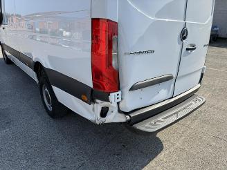 Mercedes Sprinter AUTOMATIC CAMERA picture 8