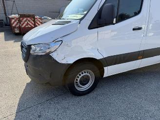 Mercedes Sprinter AUTOMATIC CAMERA picture 5