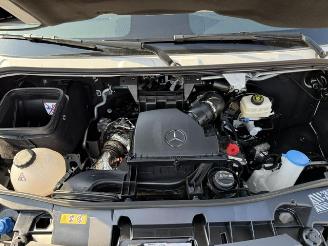Mercedes Sprinter AUTOMATIC CAMERA picture 29