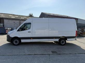 Mercedes Sprinter AUTOMATIC CAMERA picture 6