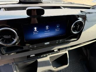 Mercedes Sprinter AUTOMATIC CAMERA picture 19