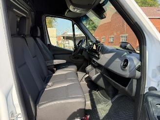 Mercedes Sprinter AUTOMATIC CAMERA picture 17