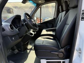 Mercedes Sprinter AUTOMATIC CAMERA picture 15
