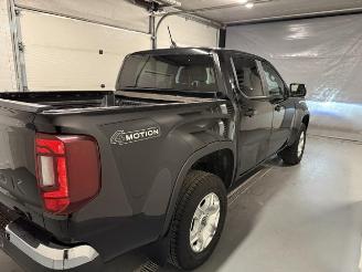 Volkswagen Amarok  picture 8