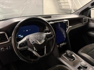 Volkswagen Amarok  picture 10