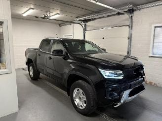 Damaged car Volkswagen Amarok  2023/7