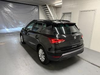 Seat Arona  picture 7