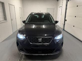 Seat Arona  picture 4