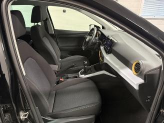 Seat Arona  picture 14