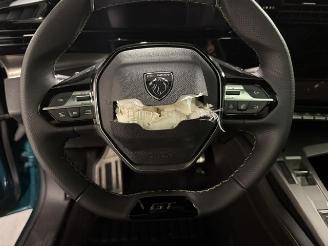 Peugeot 308  picture 18