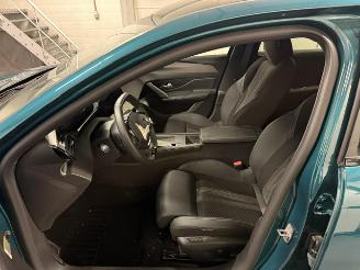 Peugeot 308  picture 8