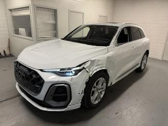 Audi Q5 LUFTFEDERUNG SOUND BANG&OLUFSEN picture 4