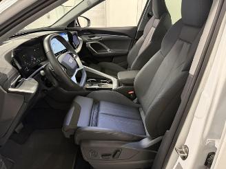 Audi Q5 LUFTFEDERUNG SOUND BANG&OLUFSEN picture 12