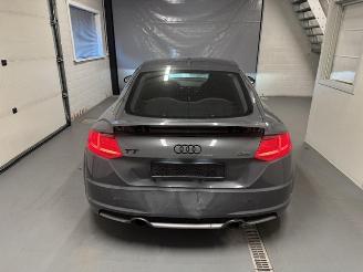 Audi TT  picture 7