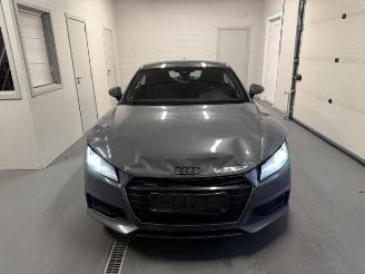 Audi TT  picture 2