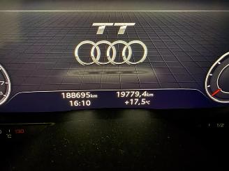 Audi TT  picture 24