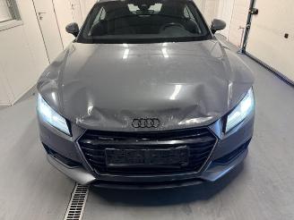 Audi TT  picture 3
