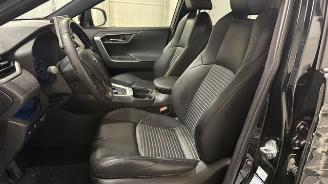 Toyota Rav-4  picture 8