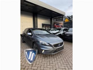 Volvo V-40 V40 (MV), Hatchback 5-drs, 2012 / 2019 2.0 D4 16V picture 1