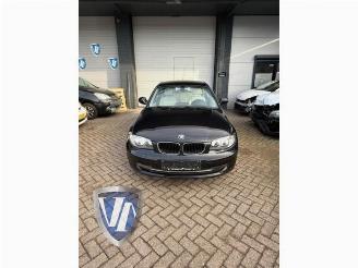 Sloopauto BMW 1-serie 1 serie (E81), Hatchback 3-drs, 2006 / 2012 116i 2.0 16V 2010/9