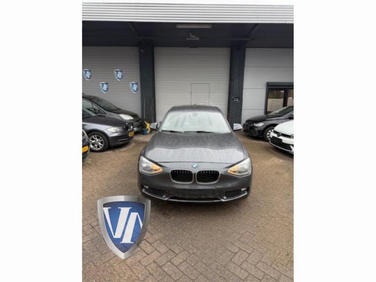 BMW 1-serie 1 serie (F20), Hatchback 5-drs, 2011 / 2019 116i 1.6 16V