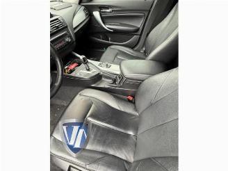 BMW 1-serie 1 serie (F20), Hatchback 5-drs, 2011 / 2019 116i 1.6 16V picture 4