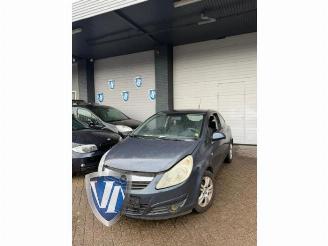 Opel Corsa  picture 2