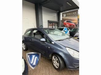Opel Corsa  picture 1